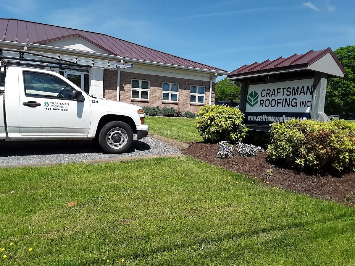 Quality Roof Replacement by experienced craftsmen in Bennetts Corners